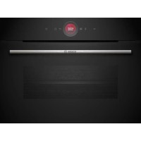 Компактный духовой шкаф Bosch CBG7341B1