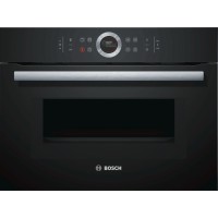 Компактный духовой шкаф Bosch CMG633BB1
