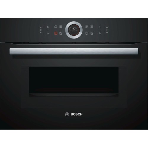 Компактный духовой шкаф Bosch CMG633BB1