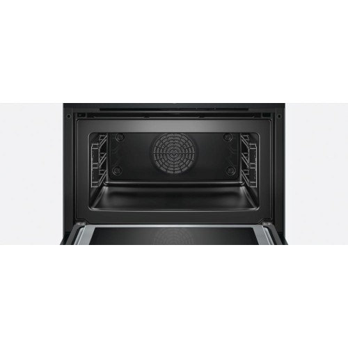 Компактный духовой шкаф Bosch CMG633BB1