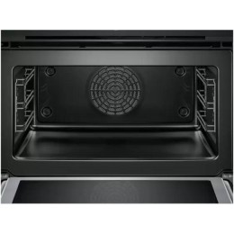 Компактный духовой шкаф Bosch CMG633BS1