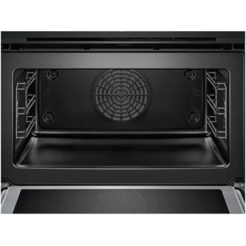 Компактный духовой шкаф Bosch CMG633BS1