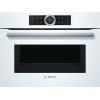 Компактный духовой шкаф Bosch CMG633BW1