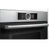 Компактный духовой шкаф Bosch CMG656BS1