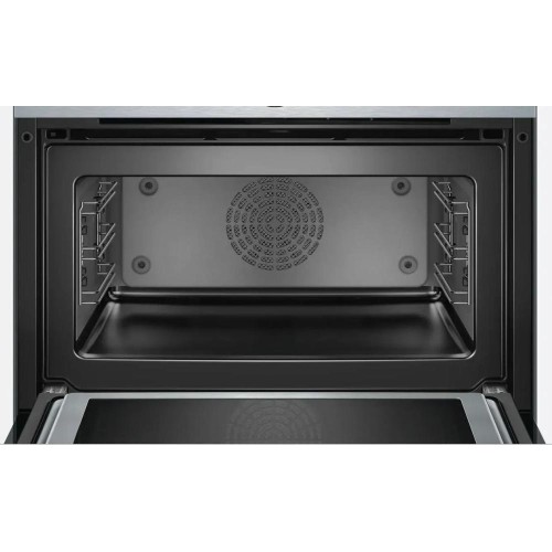Компактный духовой шкаф Bosch CMG656BS1
