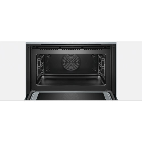 Компактный духовой шкаф Bosch CMG676BS1