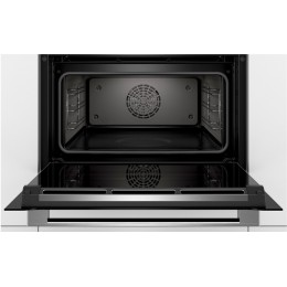 Компактный духовой шкаф Bosch CSG656BS2