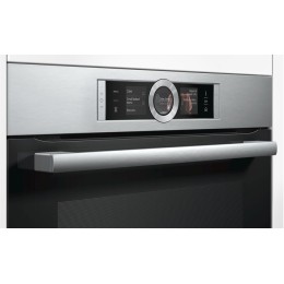 Компактный духовой шкаф Bosch CSG656BS2