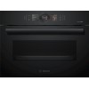 Компактный духовой шкаф Bosch CSG 856 RC7