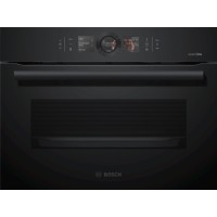 Компактный духовой шкаф Bosch CSG 856 RC7