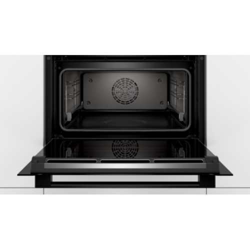 Компактный духовой шкаф Bosch CSG 856 RC7