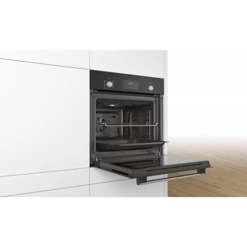 Встраиваемый духовой шкаф BOSCH HBF114EB1R