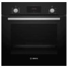 Встраиваемый духовой шкаф BOSCH HBF114EB1R