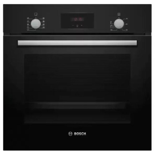 Встраиваемый духовой шкаф BOSCH HBF114EB1R