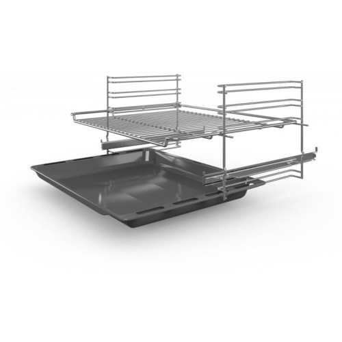 Встраиваемый духовой шкаф BOSCH HBF114ER0R