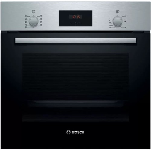 Встраиваемый духовой шкаф BOSCH HBF114ER0R