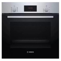 Встраиваемый духовой шкаф BOSCH HBF114ES1R