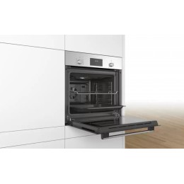 Встраиваемый духовой шкаф BOSCH HBF114ES1R