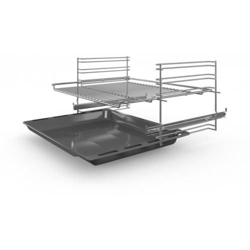 Встраиваемый духовой шкаф BOSCH HBF114EV0R