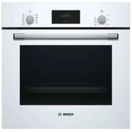 Встраиваемый духовой шкаф BOSCH HBF114EW1R