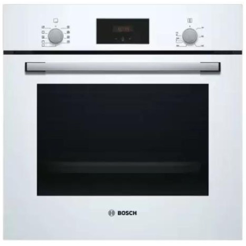 Встраиваемый духовой шкаф BOSCH HBF114EW1R