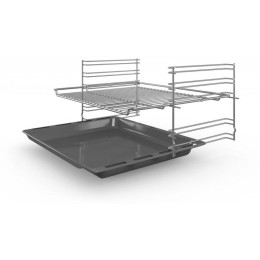 Встраиваемый духовой шкаф BOSCH HBF512BA0R