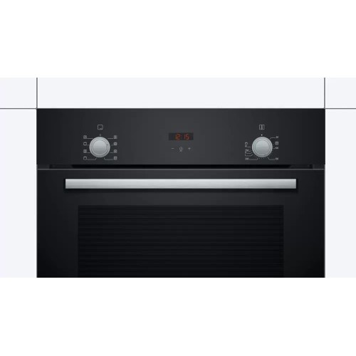 Встраиваемый духовой шкаф BOSCH HBF512BA1R