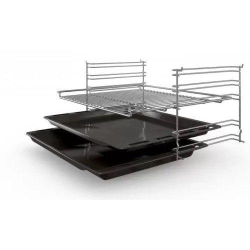 Встраиваемый духовой шкаф BOSCH HBF512BA1R