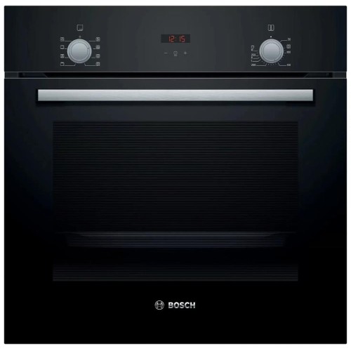 Встраиваемый духовой шкаф BOSCH HBF512BA1R