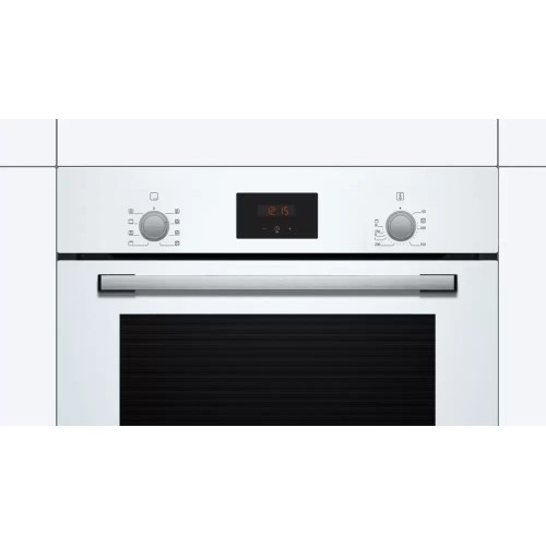Встраиваемый духовой шкаф BOSCH HBF512BV1R