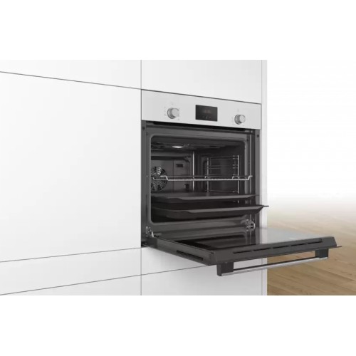 Встраиваемый духовой шкаф BOSCH HBF512BV1R