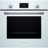 Встраиваемый духовой шкаф BOSCH HBF512BV1R