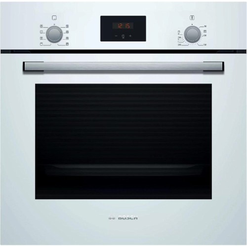 Встраиваемый духовой шкаф BOSCH HBF512BV1R