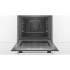 Встраиваемый духовой шкаф BOSCH HBG378EB6R