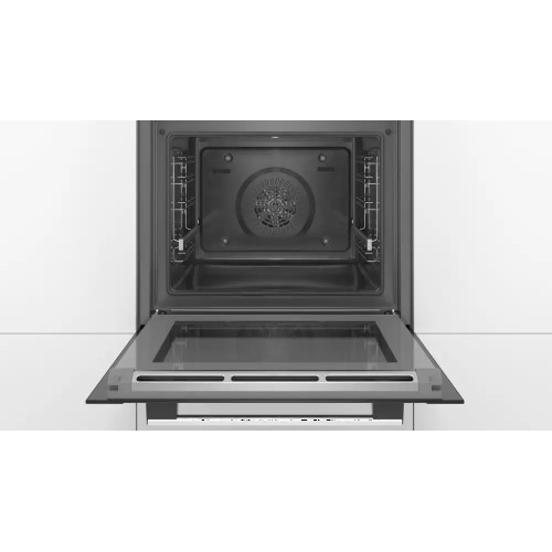 Встраиваемый духовой шкаф BOSCH HBG378EB6R