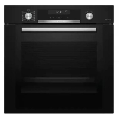 Встраиваемый духовой шкаф BOSCH HBG378EB6R