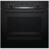 Встраиваемый духовой шкаф BOSCH HBG517EB0R