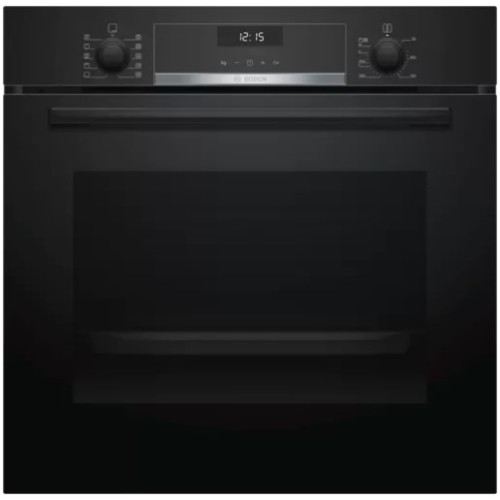 Встраиваемый духовой шкаф BOSCH HBG517EB0R