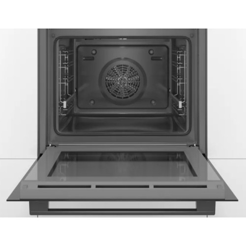 Встраиваемый духовой шкаф BOSCH HBG517EB0R