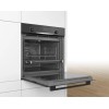 Встраиваемый духовой шкаф BOSCH HBG517EB0R