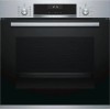 Встраиваемый духовой шкаф BOSCH HBG517ES0R