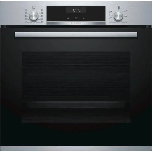 Встраиваемый духовой шкаф BOSCH HBG517ES0R