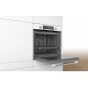 Встраиваемый духовой шкаф BOSCH HBG517EW0R
