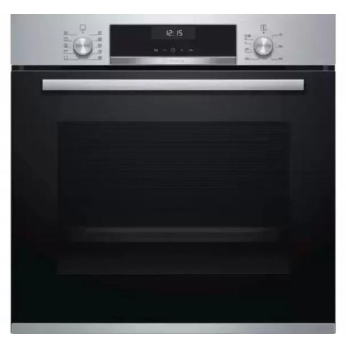 Встраиваемый духовой шкаф BOSCH HBG537ES0R