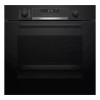Встраиваемый духовой шкаф BOSCH HBG538EB6R