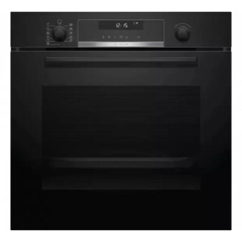 Встраиваемый духовой шкаф BOSCH HBG538EB6R