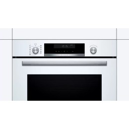 Встраиваемый духовой шкаф BOSCH HBG538EW6R
