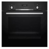 Встраиваемый духовой шкаф BOSCH HBJ514EB0R
