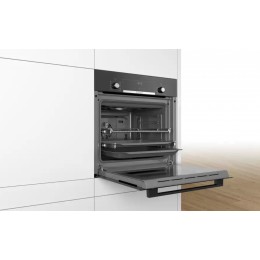 Встраиваемый духовой шкаф BOSCH HBJ517FB0R