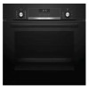 Встраиваемый духовой шкаф BOSCH HBJ517FB0R